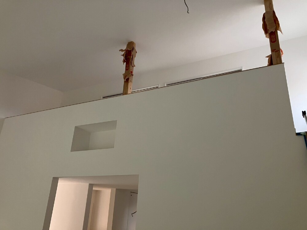 仲山　内装工事1