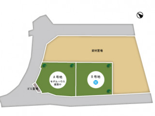 神南区画図