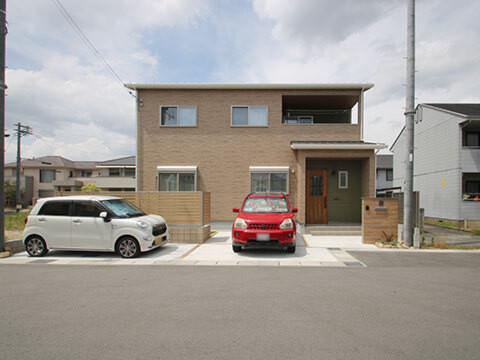 お客様の声（山村様）