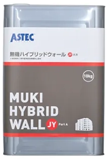 無機ハイブリッドウォールJY